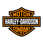logo harley